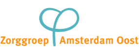 Zorggroep Amsterdam Oost groot