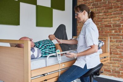 Ergonomie In De Zorg Health Work Belgi