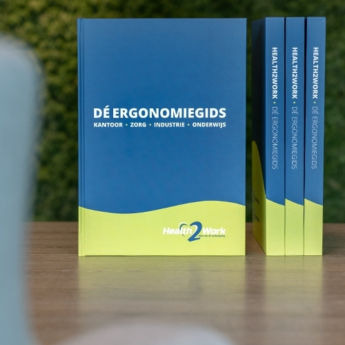 Dé Ergonomiegids